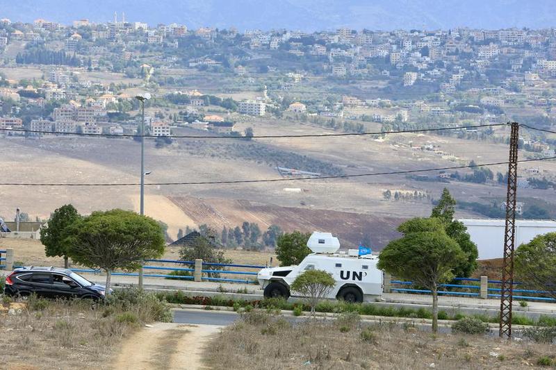 Prancis mengecam penembakan Israel