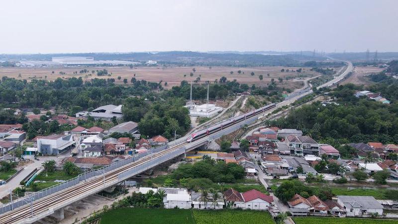 Kerja sama transisi energi