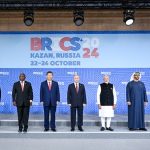 Agenda KTT BRICS ke