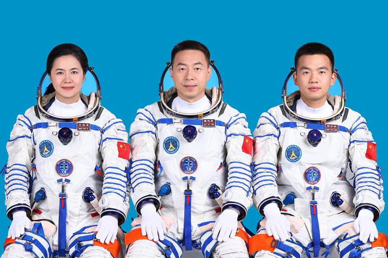 Shenzhou-19 merupakan misi