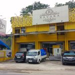 The NAVAKA furniture store