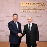 Mekanisme BRICS merupakan platform