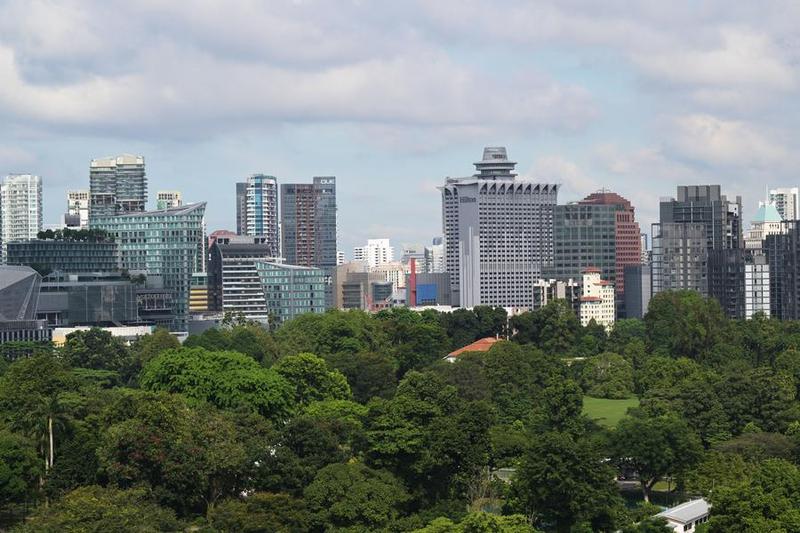 Tingkat kepercayaan di kalangan