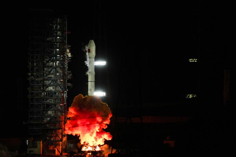 Hunan Satellite Technology