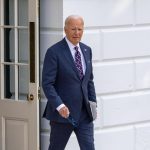 Biden menegaskan dukungan pemerintahannya