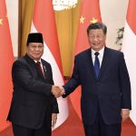 China bersedia bekerja sama