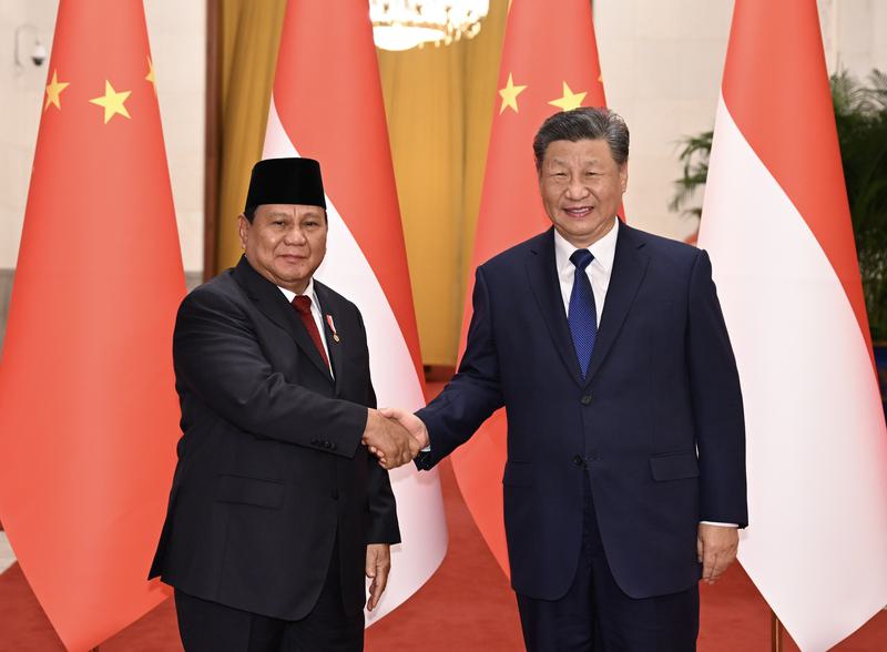 China bersedia bekerja sama