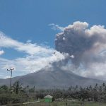 Terletak di Kabupaten Flores