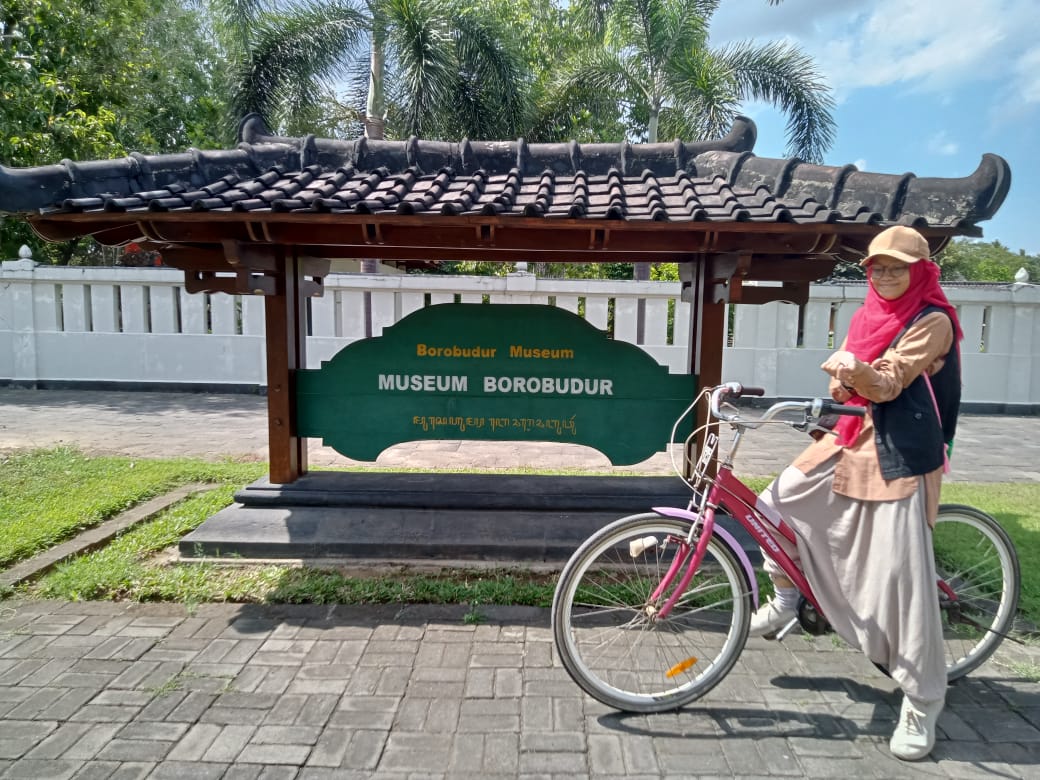 Kawasan Candi Borobudur