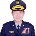 Taiwan mengoperasikan sistem kepolisian