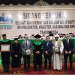 Universitas Islam As Syafiiyah