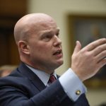 Matthew Whitaker