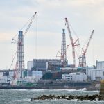 TEPCO berharap sejumlah puing