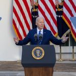 Biden memberikan pengampunan