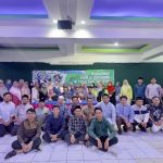 Workshop public speaking