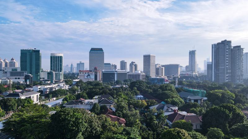 Kepercayaan konsumen Indonesia