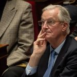 Penunjukan Barnier sebagai PM