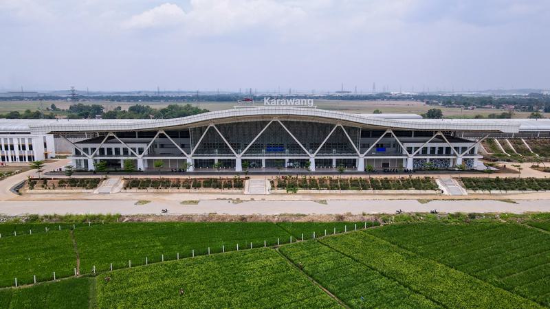 Stasiun Karawang