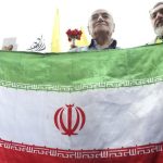 Iran menandatangani Rencana Aksi