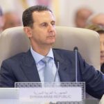 Keputusan Bashar al-Assad