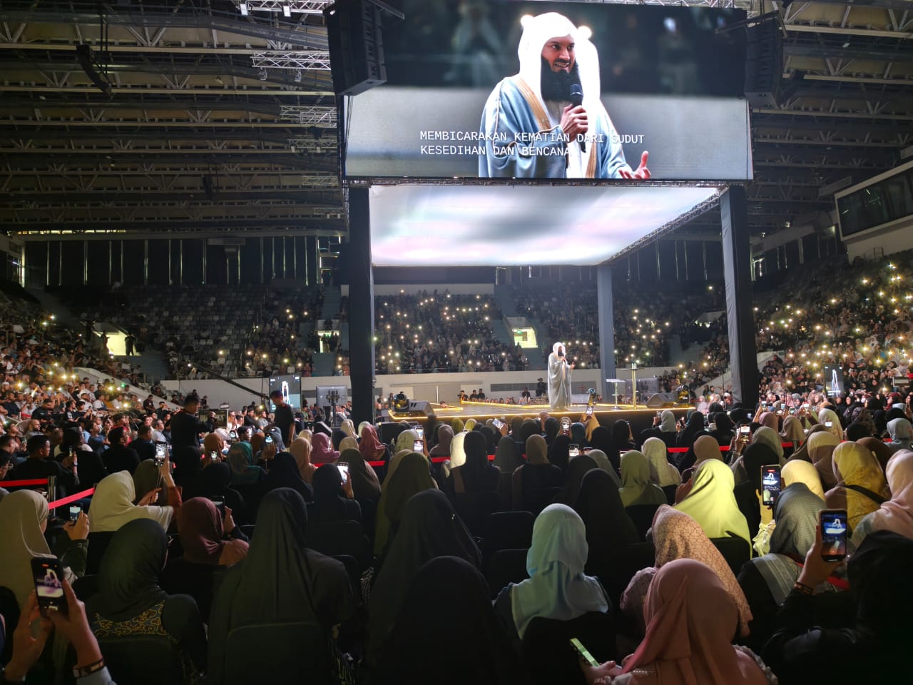 Mufti Menk