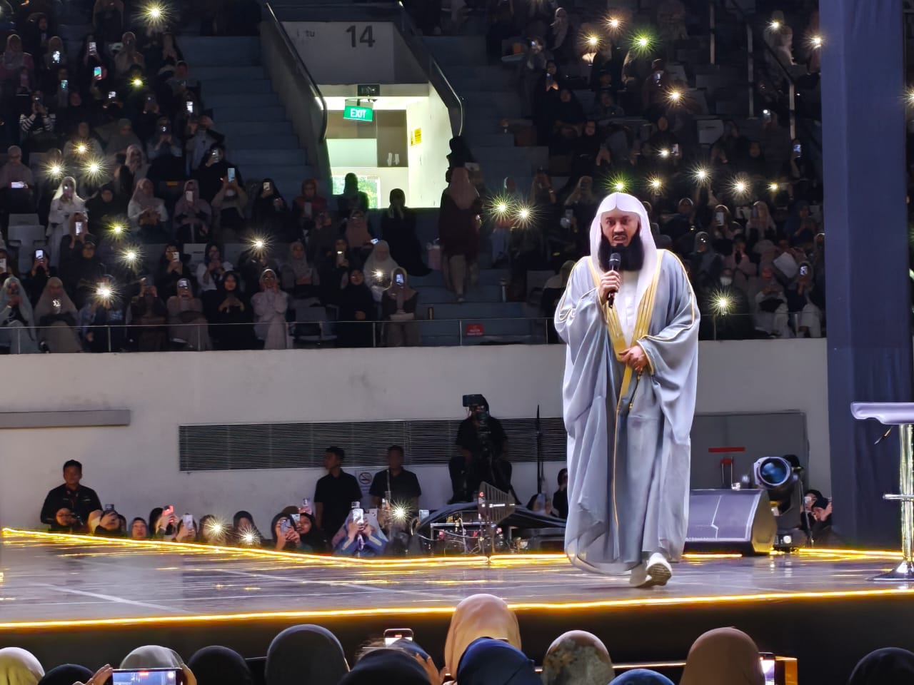 Mufti Menk