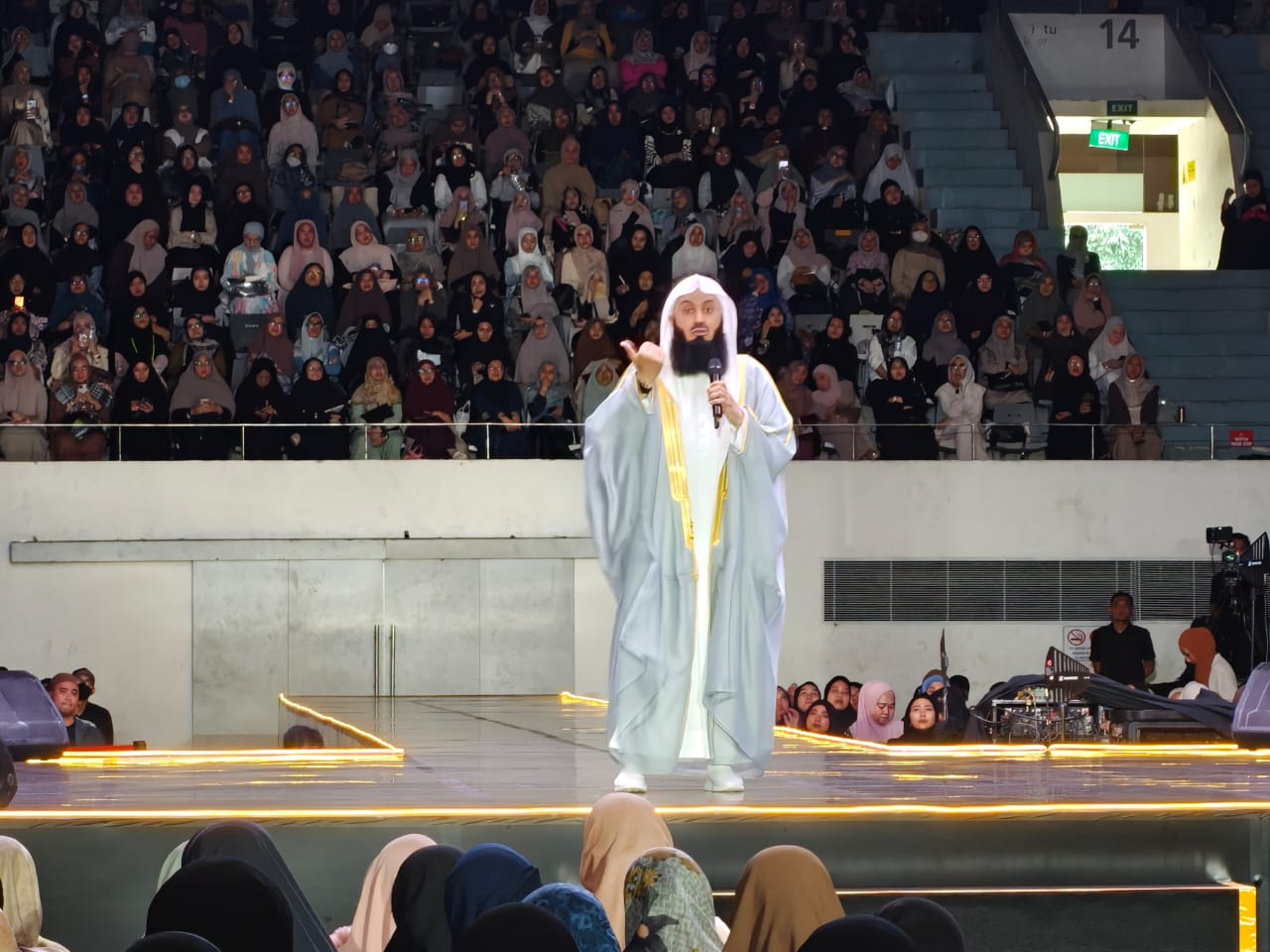 Mufti Menk