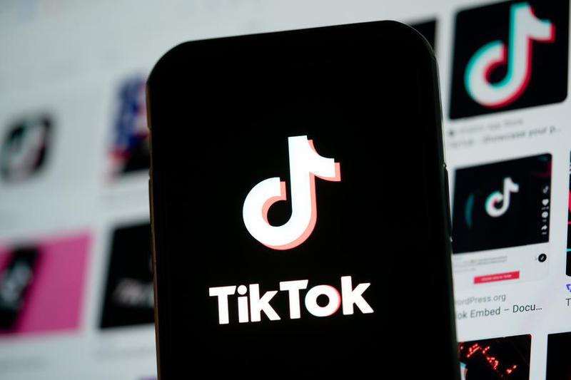 migrasi mendadak pengguna TikTok