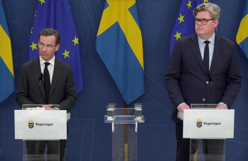 penembakan sekolah di Orebro