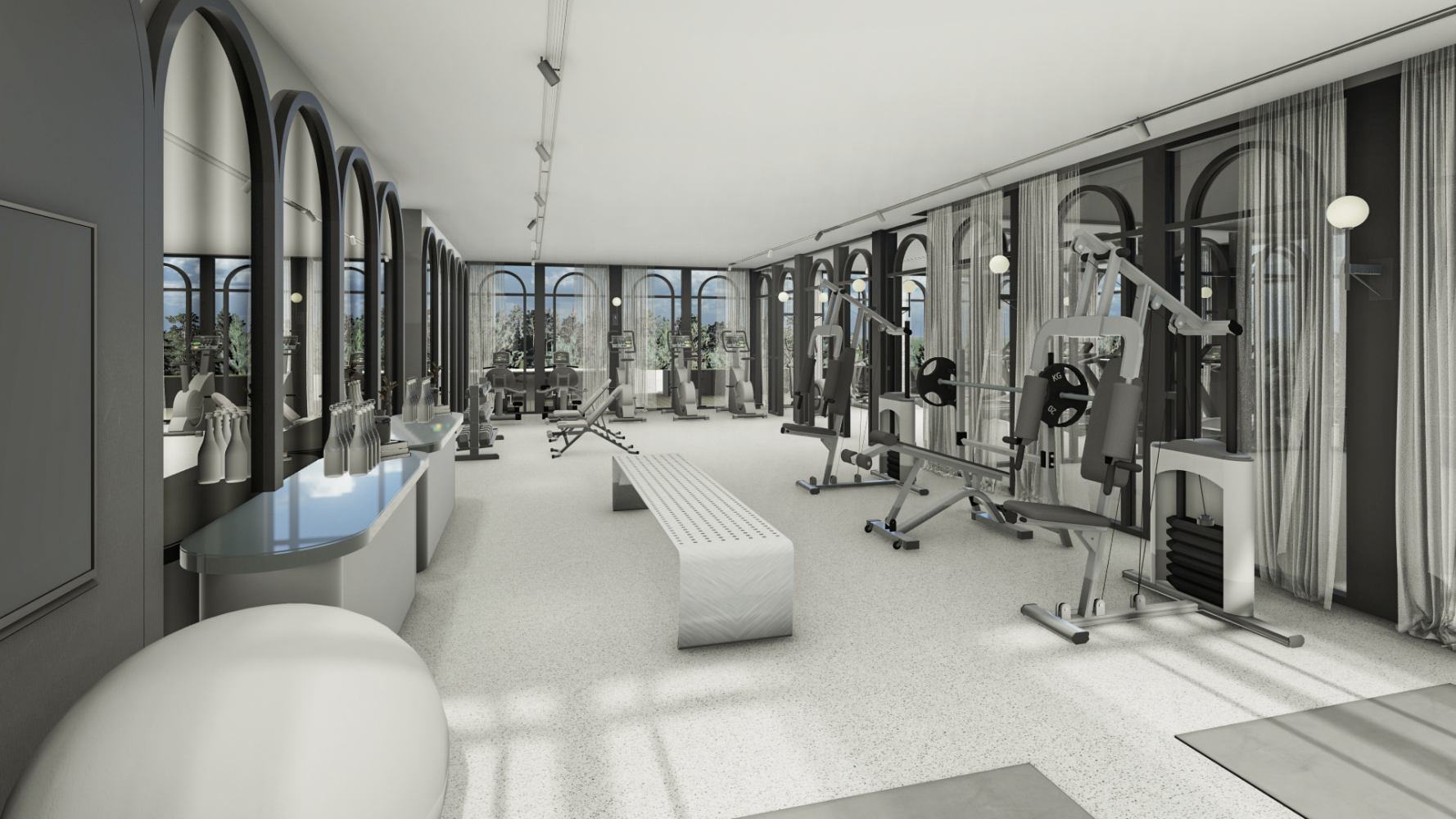 Property image - gallery 8