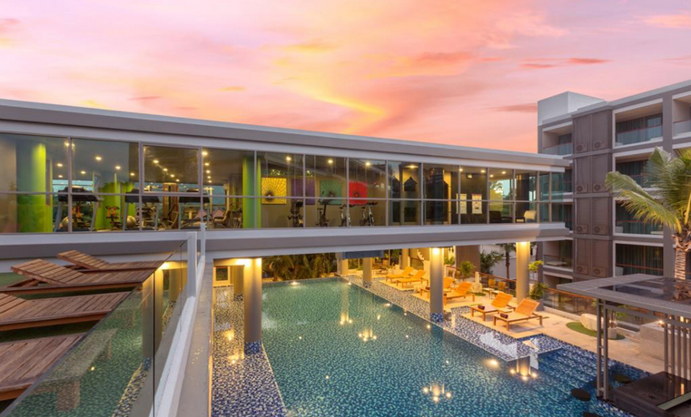 Property image - gallery 24