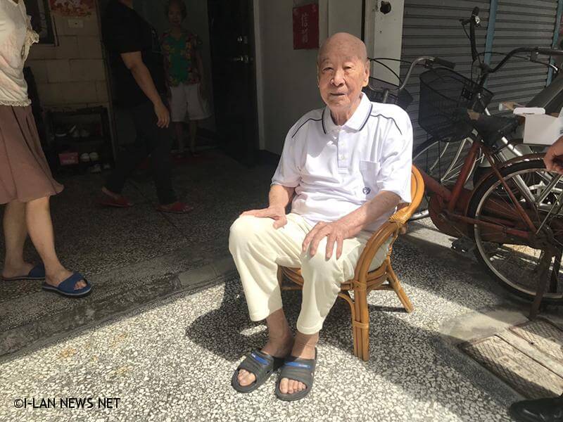 羅東鎮公所仍將繼續推展各項長者福利,讓每一位老大人,都能快快樂樂,健健康康,長壽久久。