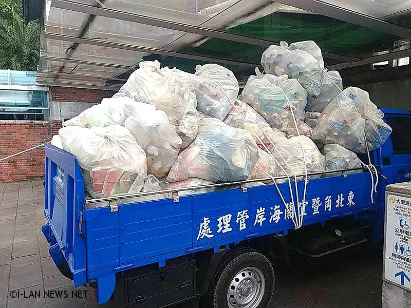 芒花季萬人朝聖 大里天公廟「向天公借膽」
