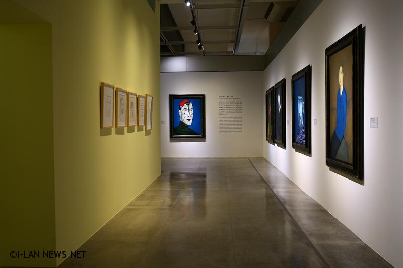 第四名的《人生浣腸─邱亞才回顧展》,「人生浣腸」是邱亞才的著作也是同名畫作,本展以「人生浣腸」為題,回顧其一生對現實與生命的感觸與體察。