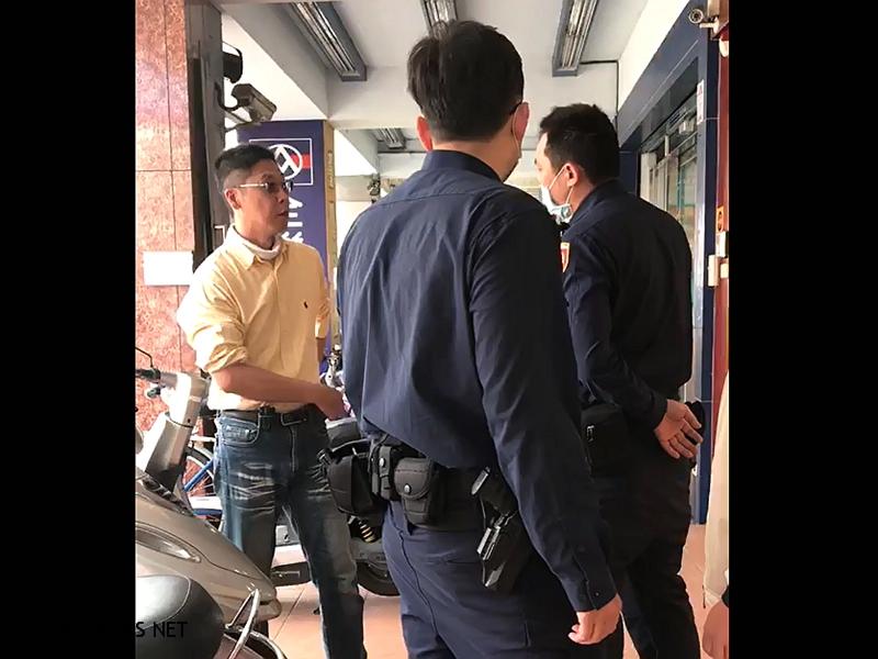 檢舉達人、檢舉魔人兩樣情!?