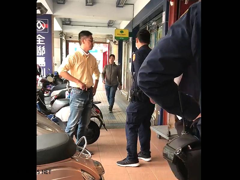 檢舉達人、檢舉魔人兩樣情!?