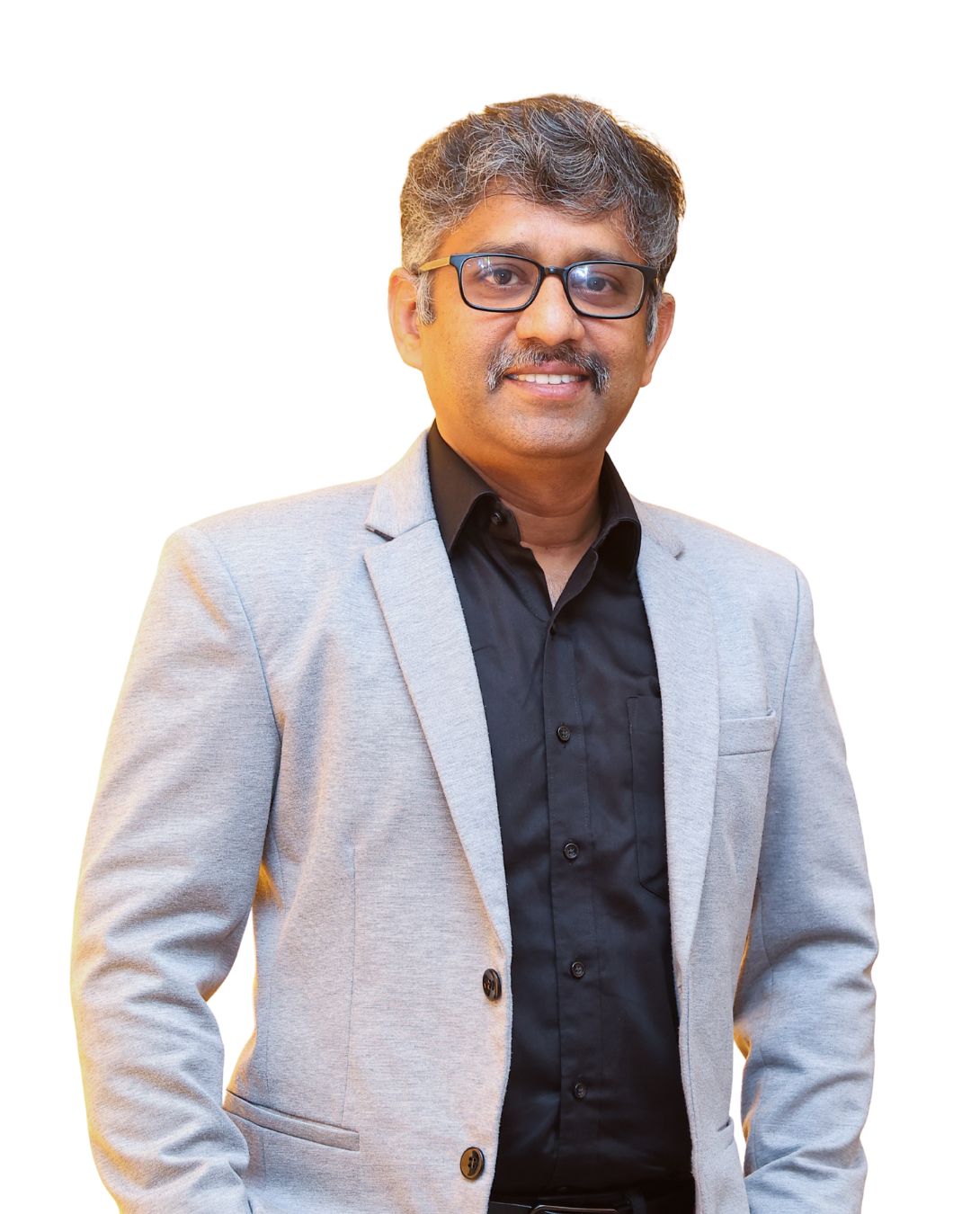 Gunasekaran