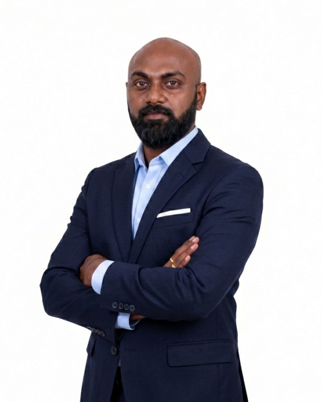Felix Premraj