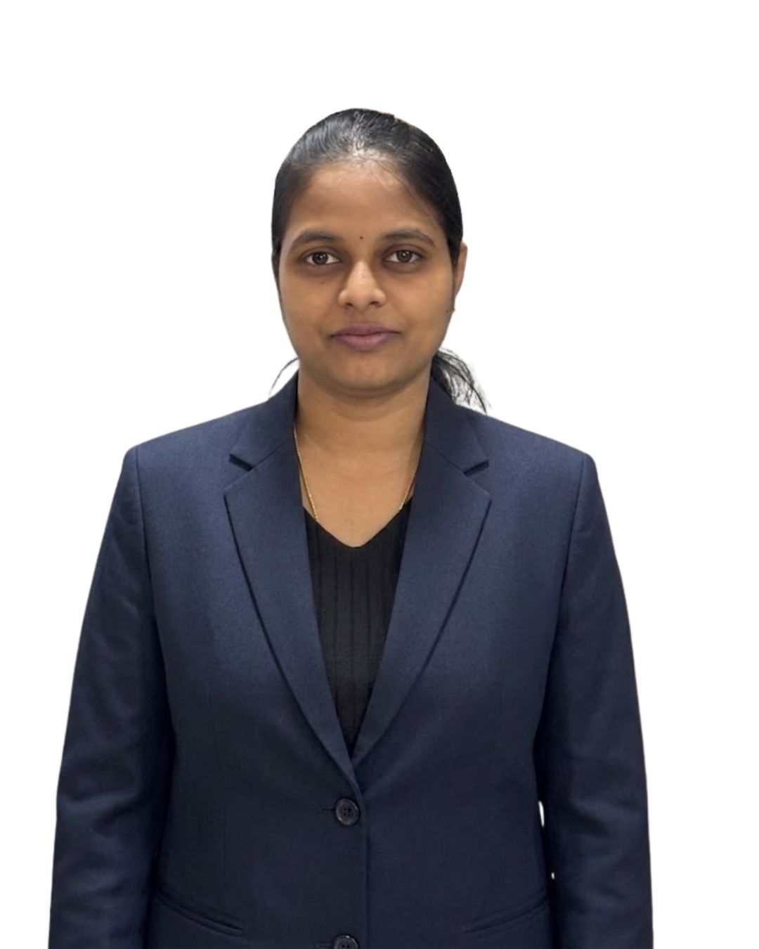 Subasri Krishnasamy