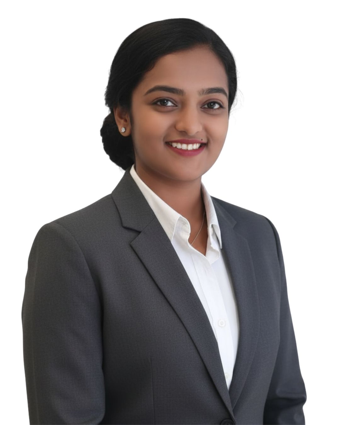 Anvitha H Shetty