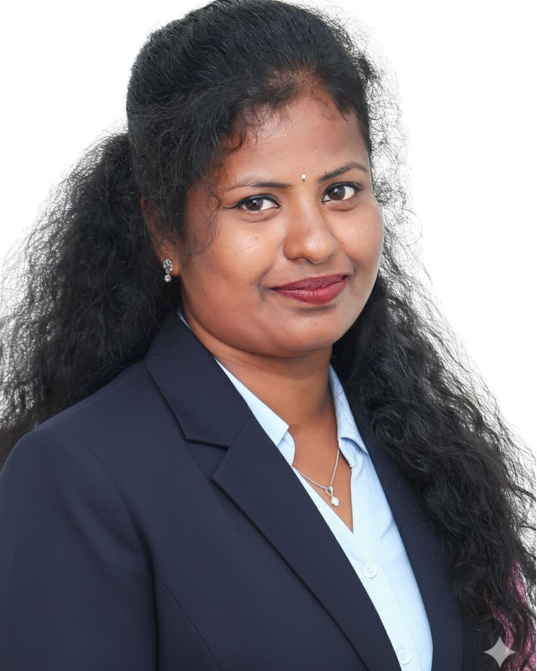 Charumathi V