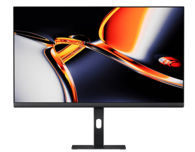 Redmi Rilis Monitor 4K A27U dengan Teknologi Perlindungan Mata