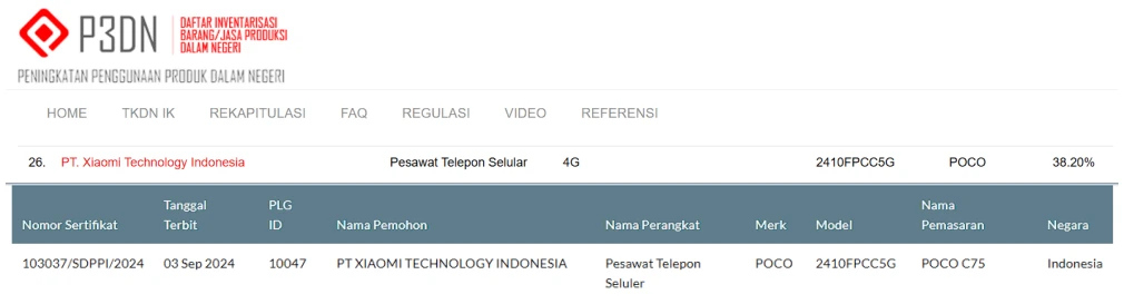 Detail Berita