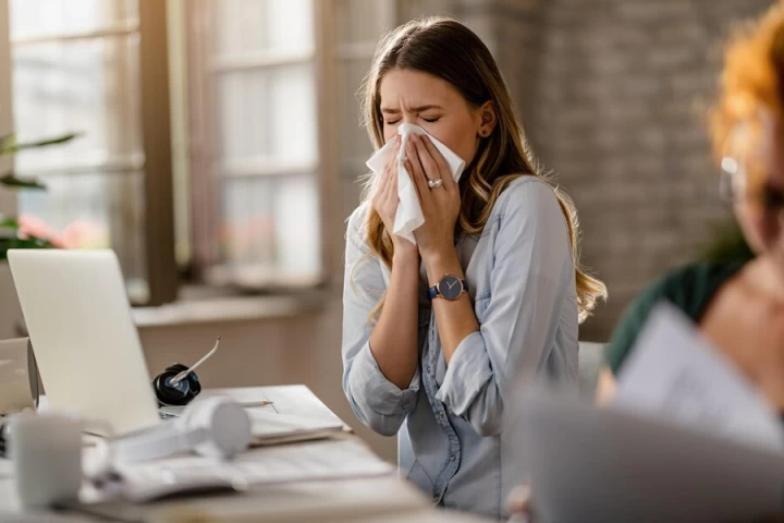 7 Cara Pengobatan Sinusitis yang Bisa Anda Lakukan di Rumah