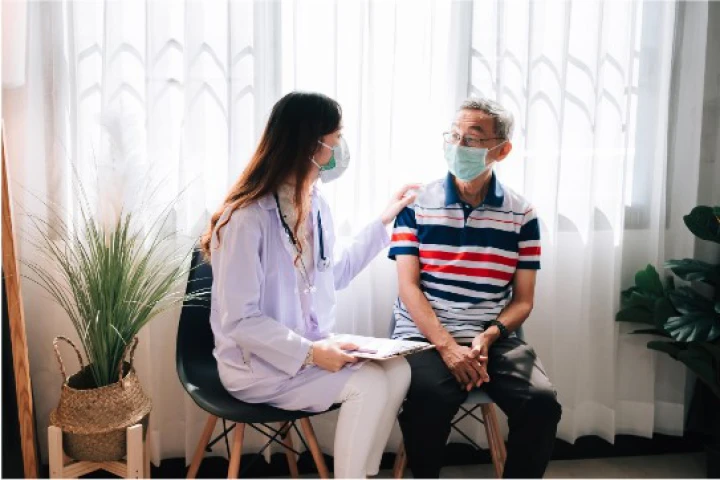 Home Visit Dokter, Solusi Kesehatan untuk Anda di Rumah