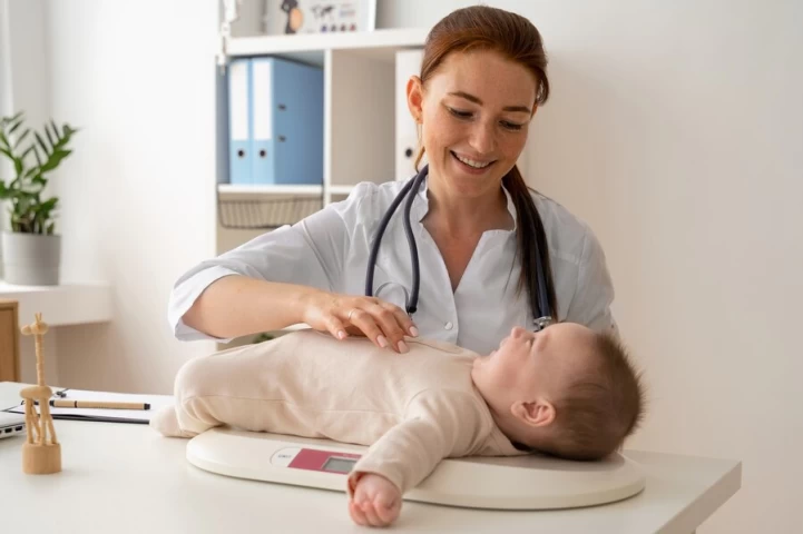 10 Keuntungan Menggunakan Jasa Bidan Visit untuk Ibu dan Bayi