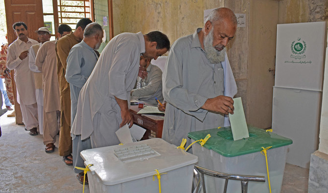 Pakistan Moves closer to General Election 