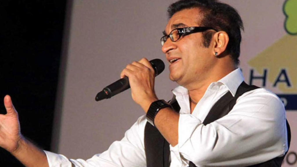 Abhijeet Bhattacharya says no to working with AR Rahman