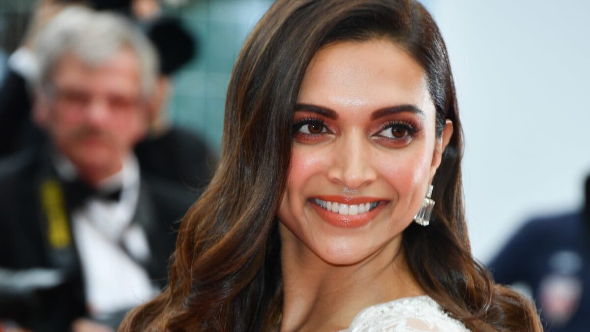 Deepika Padukone is well-known for her successful overseas career as well as her varied roles in Bollywood