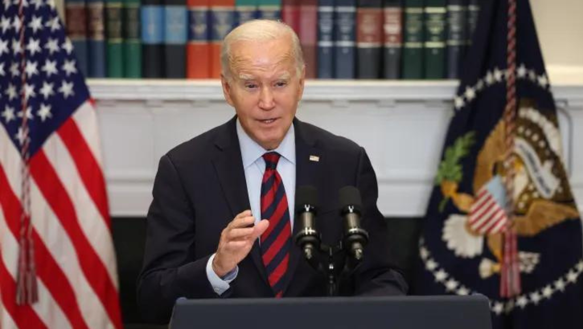 President Biden Allocates an Additional $9 Billion for Student Debt Relief.